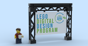 LEGO DIGITAL DESIGN